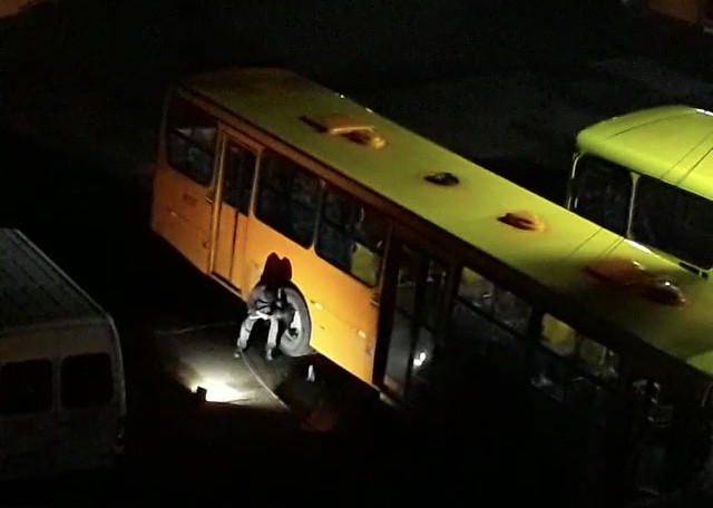 Em Piracicaba, moradores reclamam de barulho na garagem da TUPi durante madrugada Em Piracicaba, moradores reclamam de barulho na garagem da TUPi durante madrugada