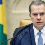 Toffoli recebe alta, mas continua afastado das atividades no STF