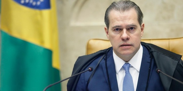 Toffoli recebe alta, mas continua afastado das atividades no STF