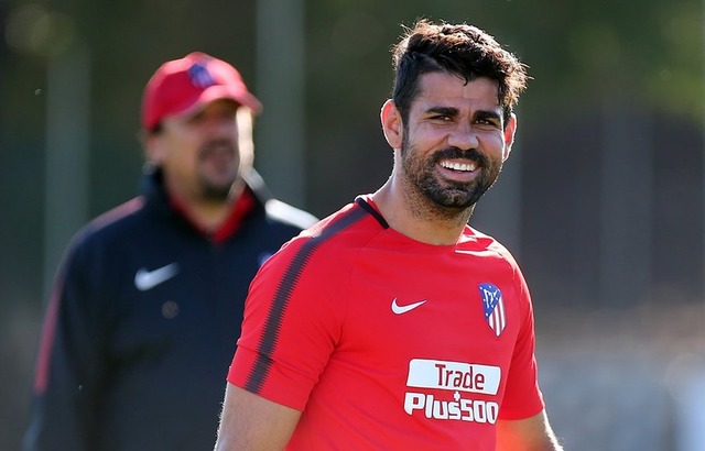 Diego Costa é condenado por fraude fiscal e admite culpa para evitar prisão