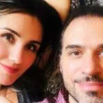 Ex-RBD Dulce Maria anuncia a sua primeira gravidez