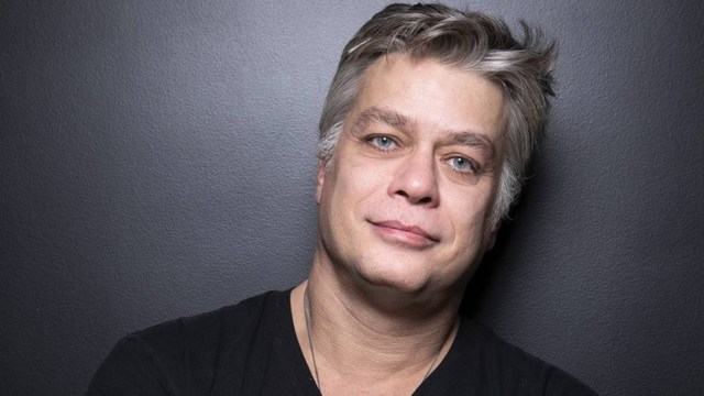 Fabio Assunção comemora nova fase - Reprodução 