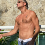 Fábio Assunção fala sobre momento de transformação e pede aplauso de seus críticos