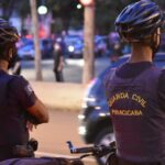 “Só estou fumando maconha”, diz homem detido pela GCM no Centro de Piracicaba