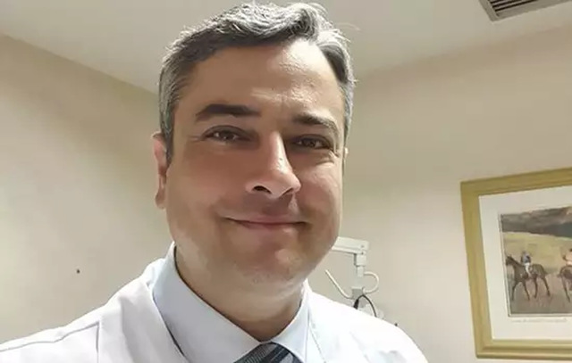 Governo nomeia médico olavista como secretário de ciência e tecnologia Governo nomeia médico olavista como secretário de ciência e tecnologia