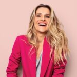 ‘Ao invés de copiar roupa, cabelo, a gente devia copiar atitudes’, diz Ingrid Guimarães