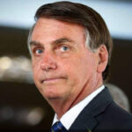 Bolsonaro diz que vazamento de dados pessoais por grupo de hackers é ‘clara medida de intimidação’