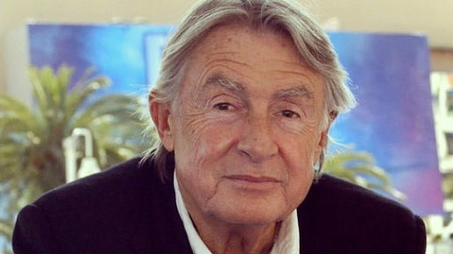 Morre Joel Schumacher, diretor de 'Batman e Robin' e 'Número 23' Morre Joel Schumacher, diretor de 'Batman e Robin' e 'Número 23'