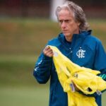 jorge jesus