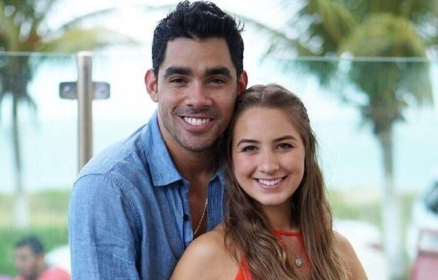 Ex-noiva de Gabriel Diniz diz estar sendo ameaçada de morte há um ano