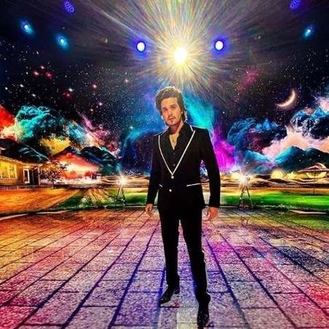 No clima dos anos 80, live de Luan Santana lidera audiência na Globo No clima dos anos 80, live de Luan Santana lidera audiência na Globo