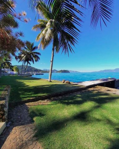 Mansão onde Grazi Massafera comemorou seu aniversário - Reprodução