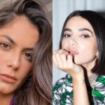 Mari Gonzalez diz que mandou direct para Manu Gavassi, mas cantora não respondeu