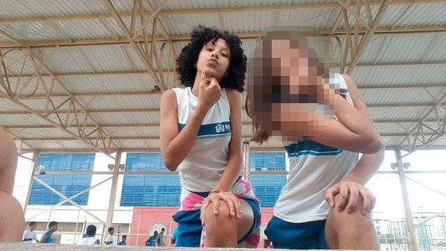 Justiça determina que Rio pague R$ 1 mi à família de Maria Eduarda