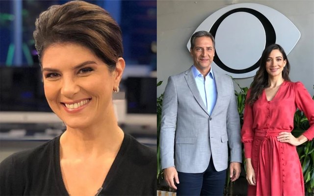 Mariana Godoy assina contrato com a Band