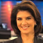 Mariana Godoy deixa RedeTV! após cinco anos e assina com a Band