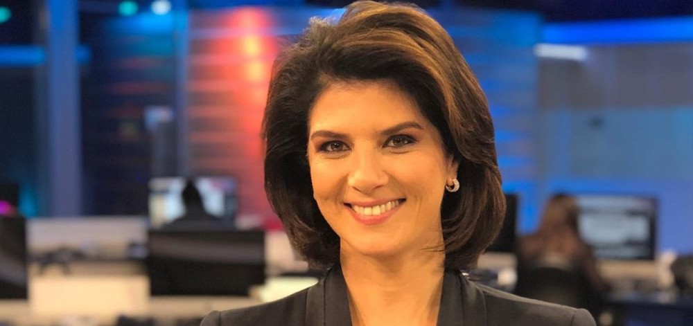 Mariana Godoy - Reprodução redetv!
