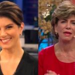 Band demite Silvia Poppovic e contrata Mariana Godoy com salário maior