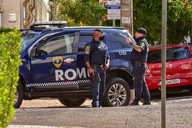 Tentativa de estelionato provoca grande movimentação policial no Centro de Piracicaba