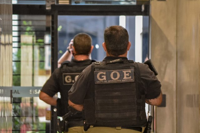 Tentativa de estelionato provoca grande movimentação policial no Centro de Piracicaba