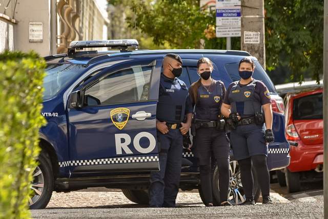 Tentativa de estelionato provoca grande movimentação policial no Centro de Piracicaba