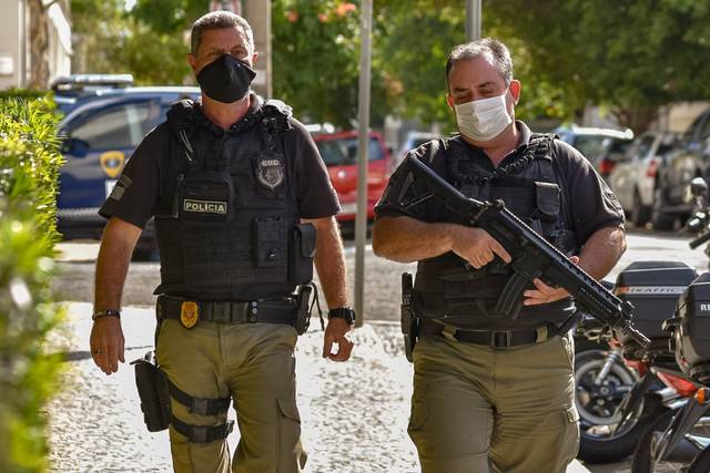 Tentativa de estelionato provoca grande movimentação policial no Centro de Piracicaba