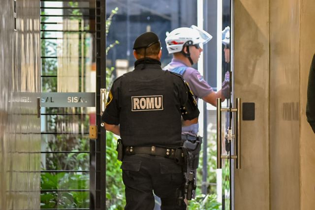 Tentativa de estelionato provoca grande movimentação policial no Centro de Piracicaba