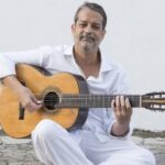 Músico tenta vender violão e recebe R$ 90 mil de vaquinha