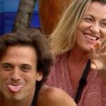 Mãe de participante ‘sai do mar’ e entra para reality De Férias com o Ex Brasil