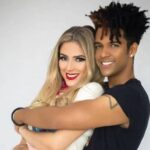 Nadja Pessoa revela entrada de D’Black em A Fazenda e diz: “Limpou a conta me deixando sem nada”