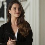Nathalia Dill está grávida de seu primeiro filho com Pedro Curvello