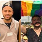 Ativista que pede indenização de R$ 2 milhões para Neymar relata ameaças de morte
