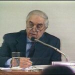 Morre o ex-juiz Nicolau dos Santos Neto, condenado por desvios em fórum de SP