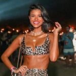 Quem é Jakelyne Oliveira de A Fazenda?