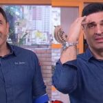Edu Guedes deixa RedeTV! após perder movimentos do braço em grave acidente