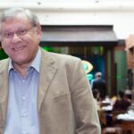 Milton Neves é diagnosticado com quadro de arritmia cardíaca aguda e segue em observação no Hospital