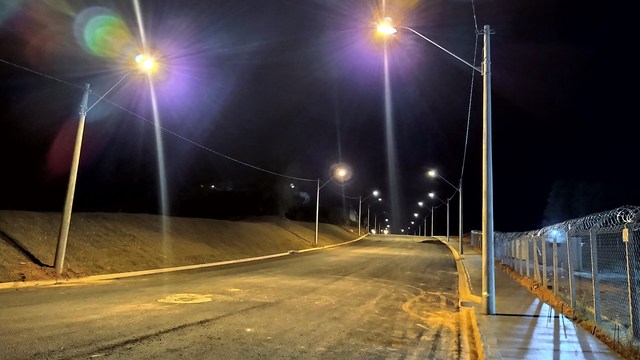 Em Piracicaba, último trecho de obra da Avenida Higienópolis entra em fase final