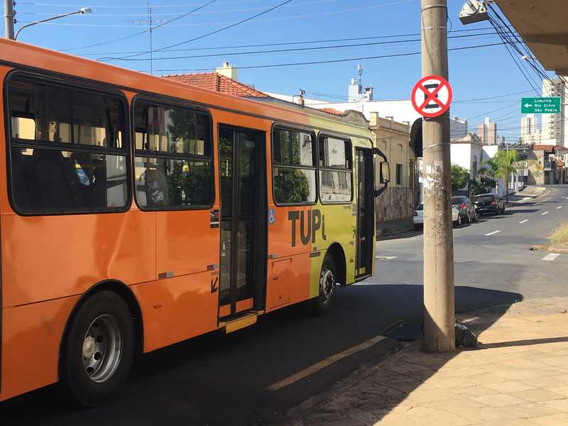 ônibus