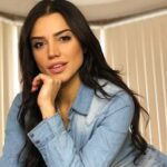 Ex-BBB Paula Amorim é cotada para entrar no reality A Fazenda 12