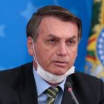 Justiça derruba decisão que obrigava Bolsonaro a usar máscara no DF