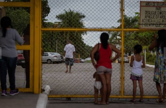 Justiça determina que governo de SP garanta visitas virtuais a presos