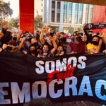 Atos pró-Bolsonaro e pró-democracia têm que ser em hora e local diferentes, diz Doria