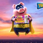 Tele Sena de São João 2020 – resultado do sorteio de hoje, 15/06/20