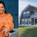 Rihanna aluga mansão que já foi das Kardashians por US$ 415 mil; veja fotos