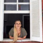 Desempregada, Rita Cadilac diz que dinheiro não dura até ano que vem