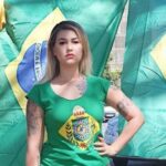Ministra Cármen Lúcia rejeita habeas corpus, e Sara Winter segue presa