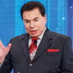 Silvio Santos será sepultado em caixão simples envolto de capuzes; a cada pá de terra, família repetirá: “porque do pó vieste e ao pó retornarás”