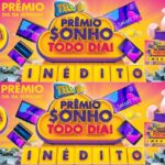 Tele Sena de São João 2020 – resultado do sorteio de hoje, 09 de junho