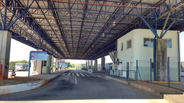 Em Piracicaba, Terminal São Jorge passará por reforma e obra de modernização