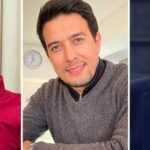 Suposto namorado de Gugu, Thiago Salvatico desmente homem que diz ser seu ex-marido